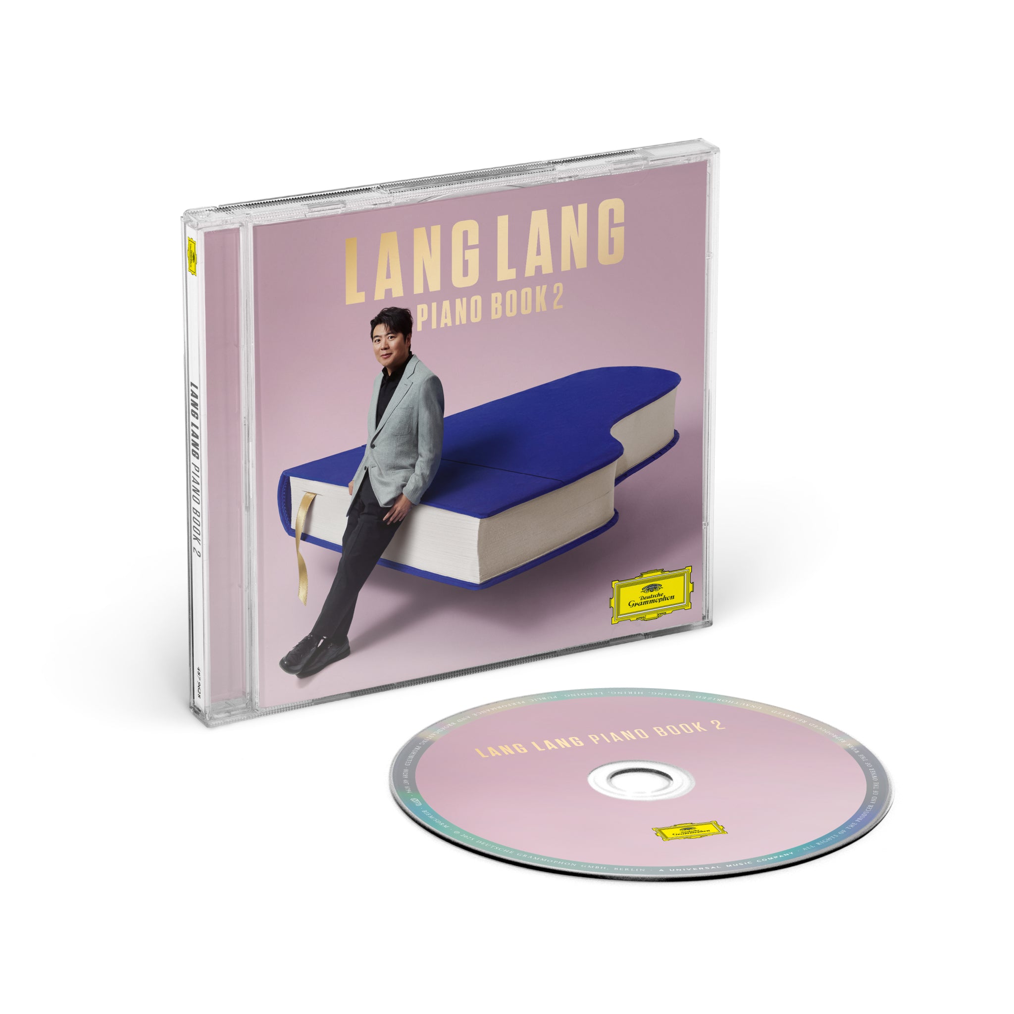 Lang Lang: Piano Book 2
