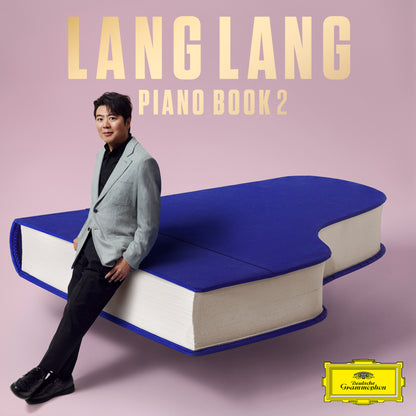 Lang Lang: Piano Book 2