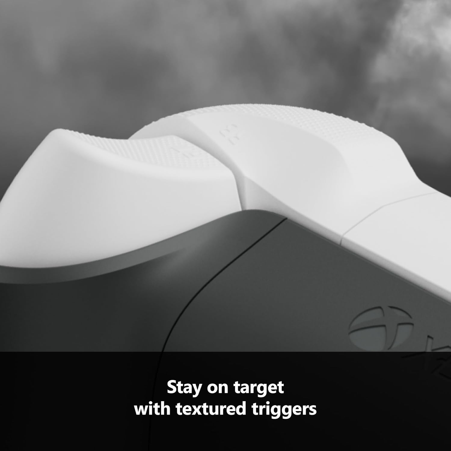 Xbox Wireless Controller – Storm Breaker Special Edition Series X|S, One, PCs, and Cloud-Enabled Devices