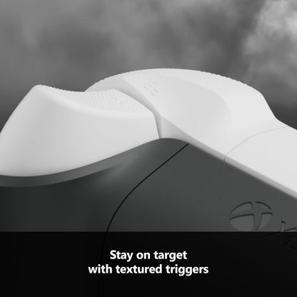 Xbox Wireless Controller – Storm Breaker Special Edition Series X|S, One, PCs, and Cloud-Enabled Devices