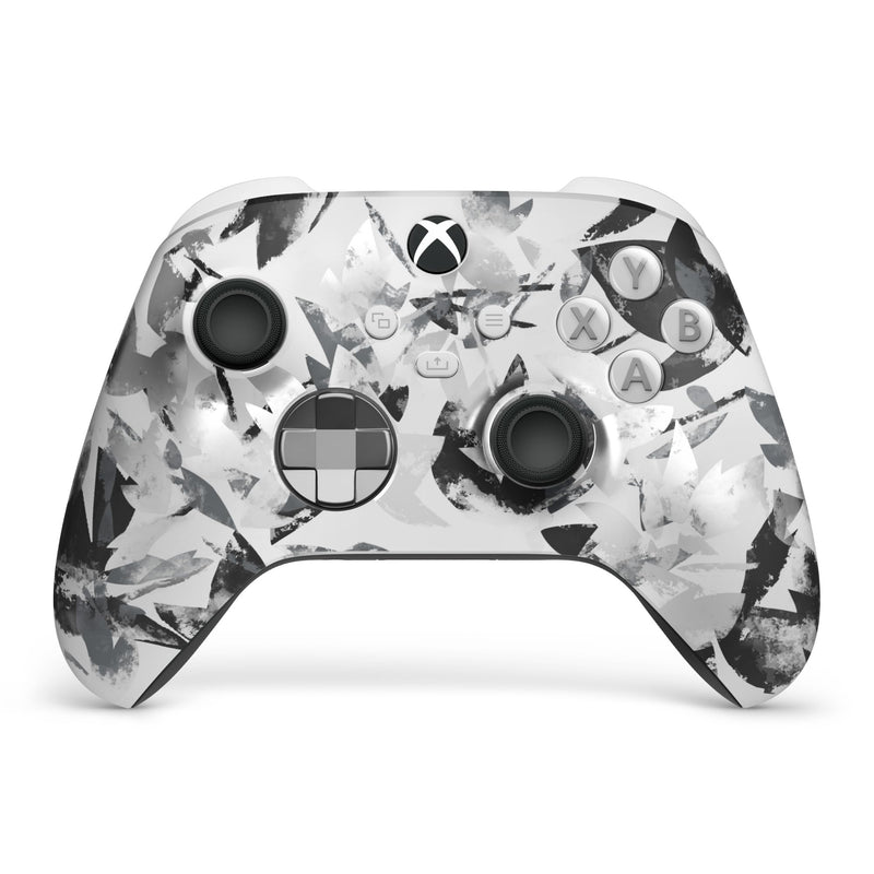 Xbox Wireless Controller – Storm Breaker Special Edition Series X|S, One, PCs, and Cloud-Enabled Devices