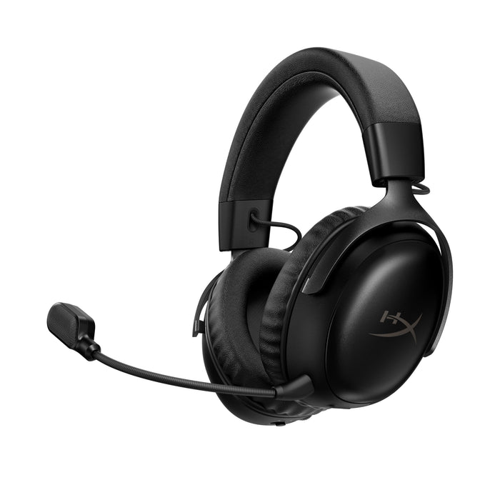 Hyperx Cloud Iii S Wireless Black