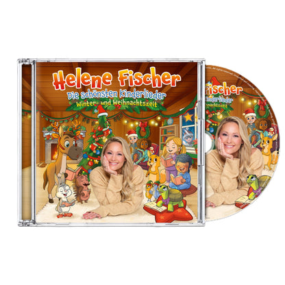 HELENE FISCHER - HELENE