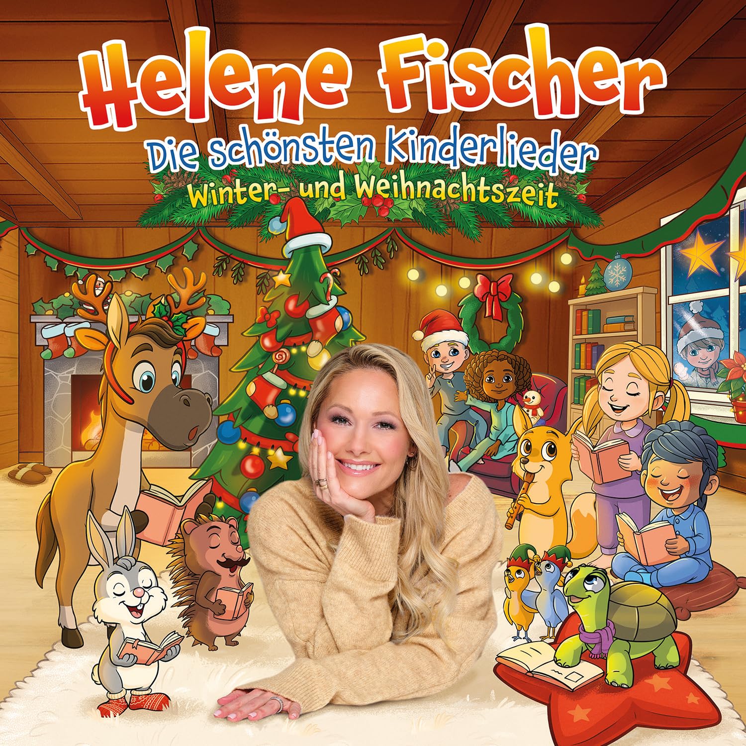HELENE FISCHER - HELENE