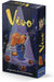 Allplay Vivo Card Game - Trick-Taking Tabletop Game with Musical Harmony Mechanics - 2-5 Players, Small Box, Fast-Paced Strategy