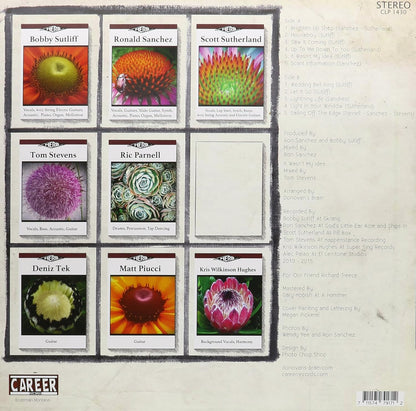 Heirloom Varieties