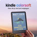 Amazon - Kindle Colorsoft 7 16 Gb