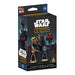 Asmodee | Star Wars: Legion - Customisable Super Tactical Command Droid | Miniature Board Game | Ages 14+ | 2 Players | 90+ Minutes Playing Time