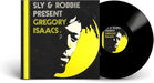 Sly & Robbie Present Gregory Isaacs