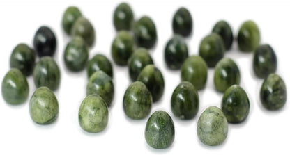 Stonemaier Games | Wingspan & Wyrmspan Stone Eggs | Board Game Accessory | Ages 14+
