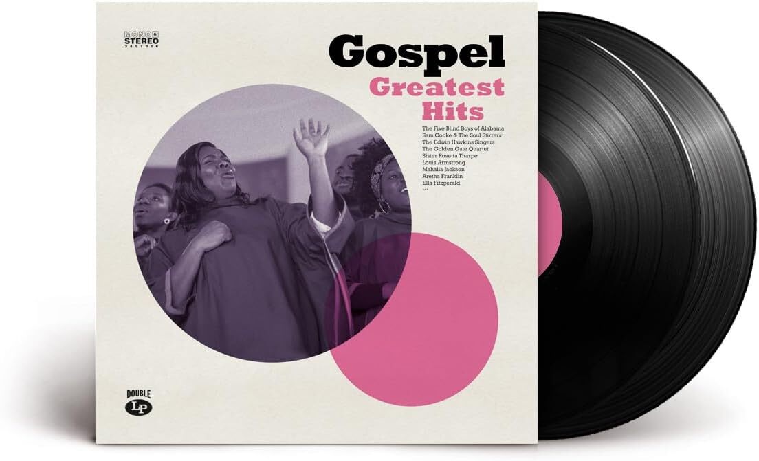 Gospel Greatest Hits