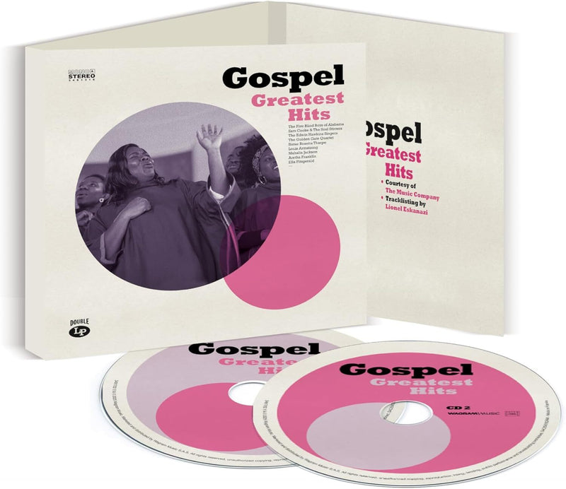Gospel Greatest Hits