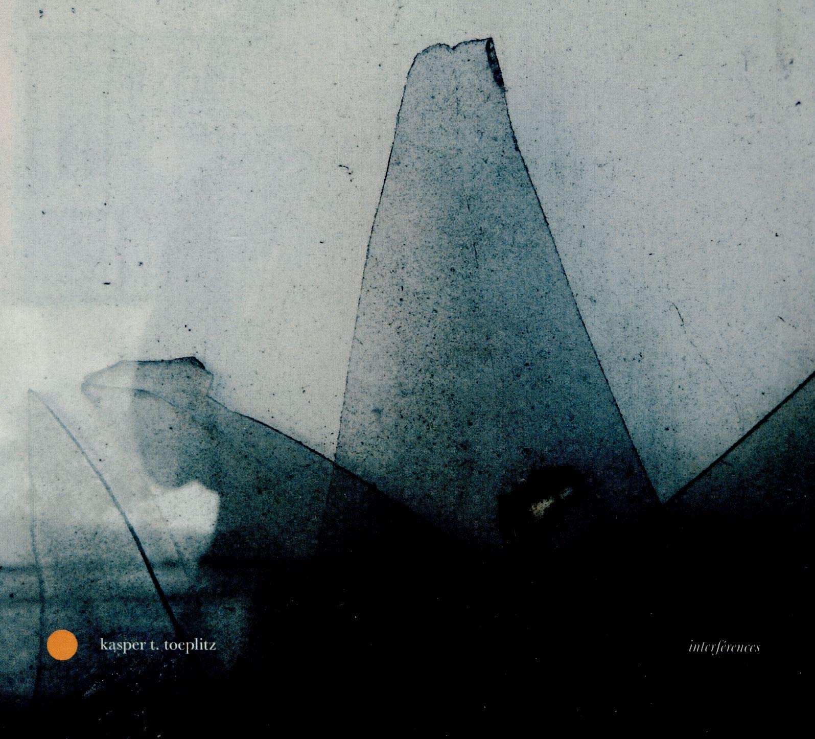 Art Zoyd - Interferences-Studios Experience De Volume 14