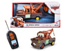 Jada Toys 203081009 Op afstand bestuurbare auto, schaal 1:32, 27 MHz, bereik 10 m, vooruit- en achteruitfunctie, 14 cm, voor kinderen vanaf 4 jaar