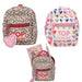 Depesche TOPModel Mini-rugzak met schrijfset, 1 stuks. Inhoud levering: