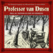 Professor Van Dusen Jagt Schneeengel (Neue Fälle 44)
