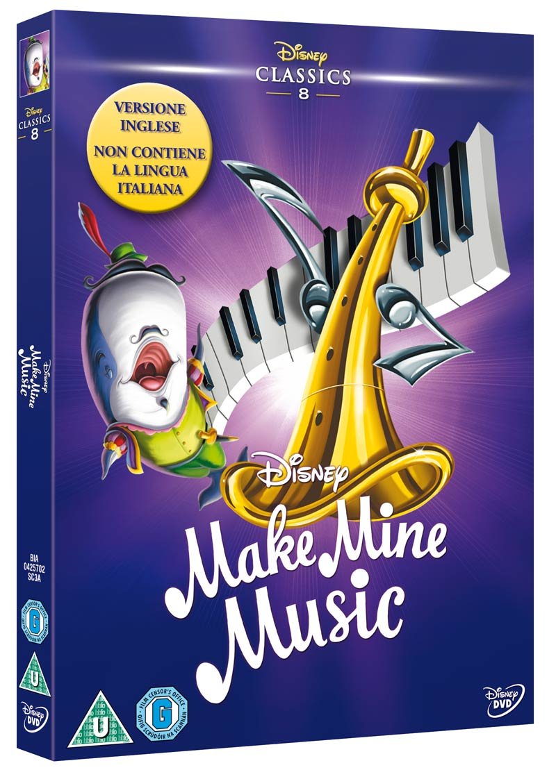 Musica, Maestro! (repack 2015)