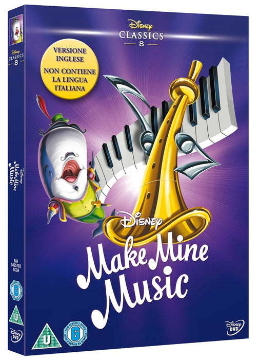Musica, Maestro! (repack 2015)
