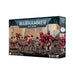 Games Workshop - Warhammer 40,000 - T'au Empire: Battleforce - Farsight Cadre