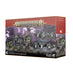 Games Workshop - Warhammer Age of Sigmar - Gloomspite Gitz: Battleforce - Dankhold Rampage
