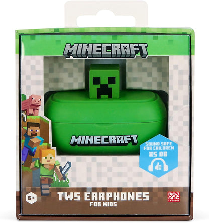 Otl - Minecraft 3D Tws Earphones