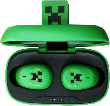 Otl - Minecraft 3D Tws Earphones