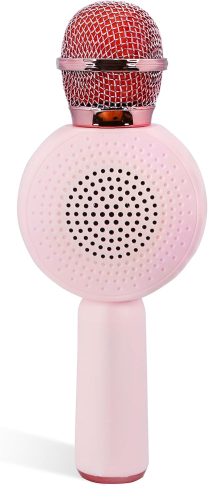 Otl - PokTmon Jigglypuff Popsing Led Microphone