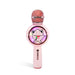 Otl - PokTmon Jigglypuff Popsing Led Microphone