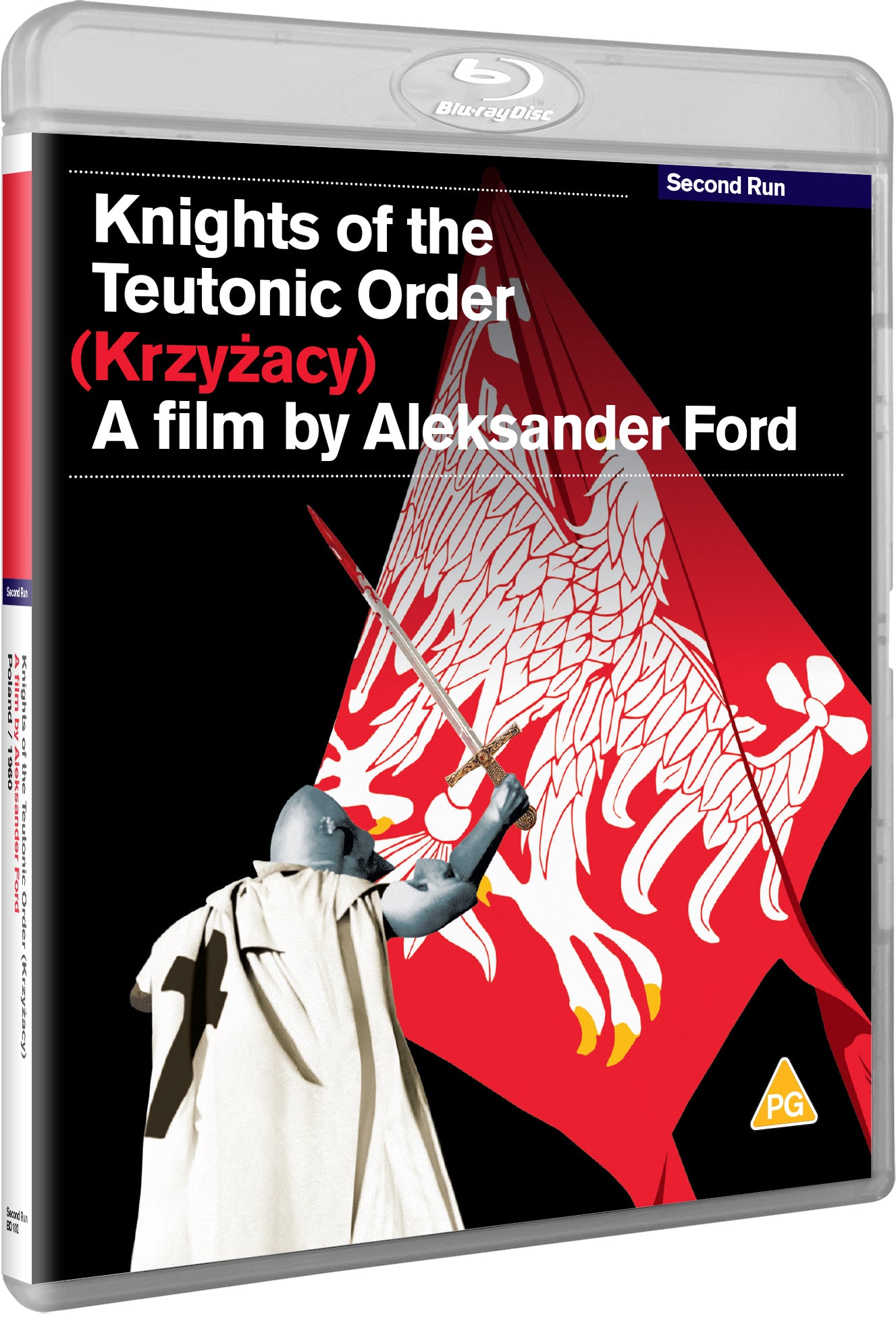 Knights of the Teutonic Order
