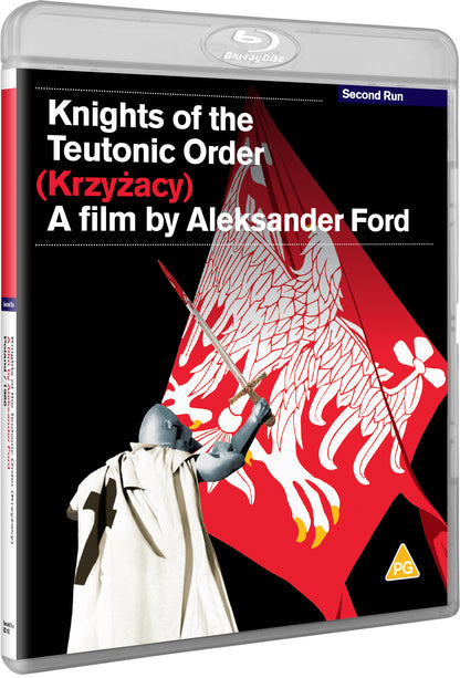 Knights of the Teutonic Order
