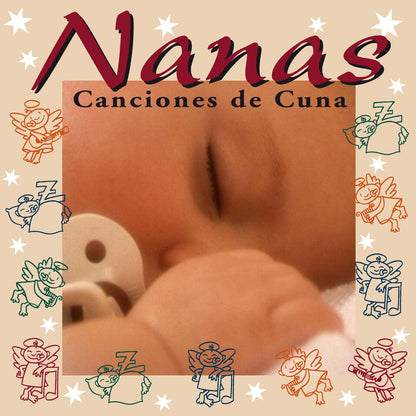 CANCIONES DE CUNA