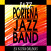 Portena Jazz Band - Jazz En Nueva Orleans