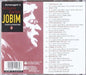 Homenaje A.C Jobim Instrumental. Vol.2 / Various