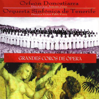 Grandes Coros de Opera