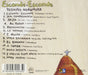 Yoshiro Nakamura - Esconde Esconde
