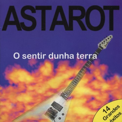 Astarot - O Sentir Dunha Terra