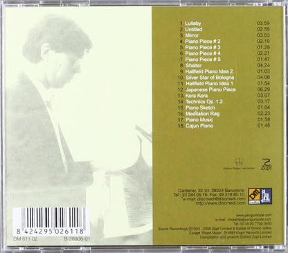 Piano Music