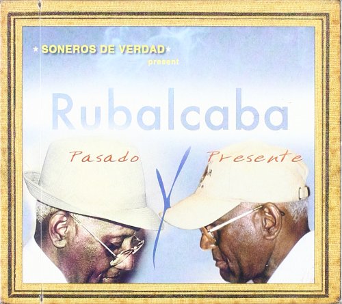 Pasado Y Presente