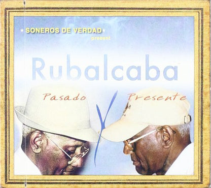Pasado Y Presente