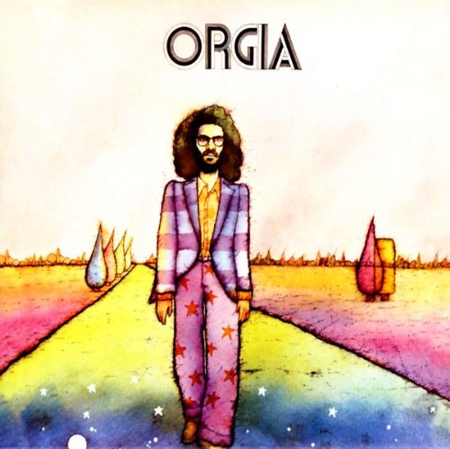 Jaume Sisa - Orgia
