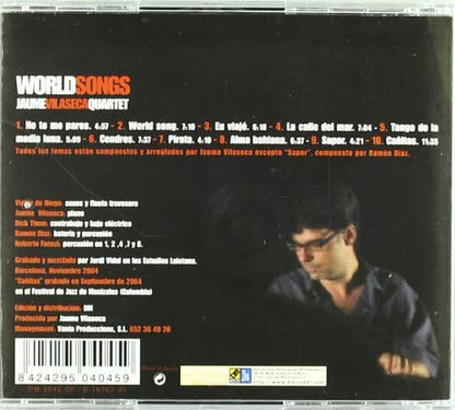 World Songs