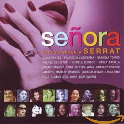 SENORA