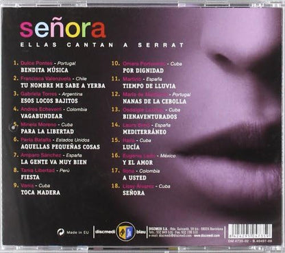 SENORA