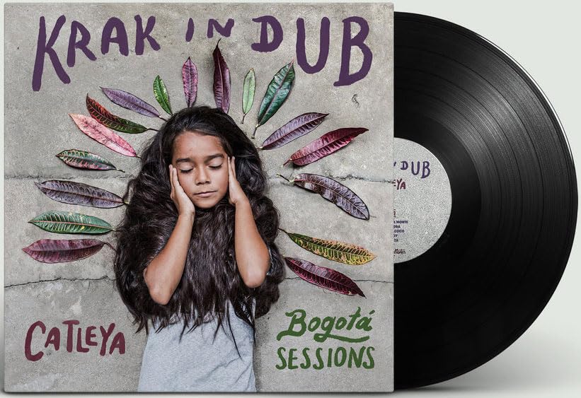 CATLEYA (BOGOTA SESSIONS