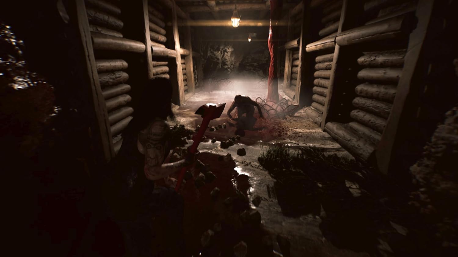 OXIDE Room 208 (PS5