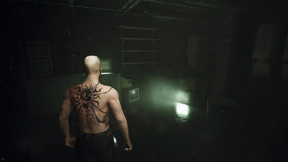 OXIDE Room 208 (PS5