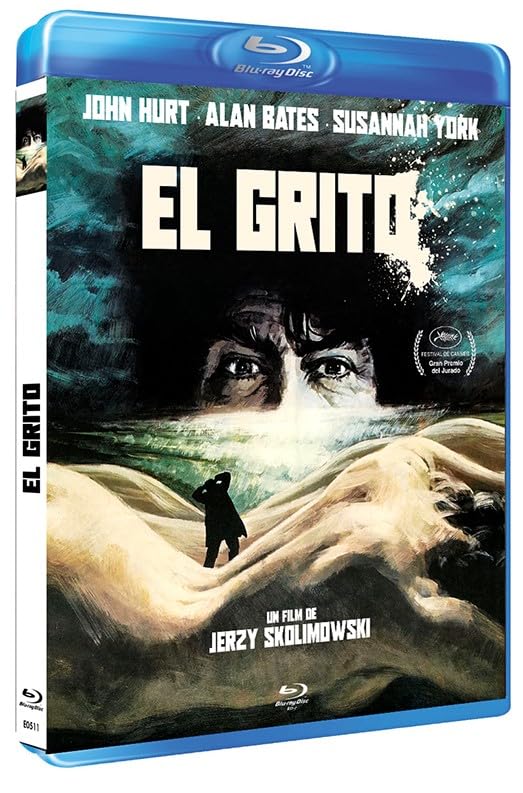 The Shout (1978) (Blu-Ray