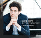 Bach & Chopin: A Conversation