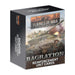 Battlefront Miniatures Flames of War Bagration: Reinforcement Unit Cards