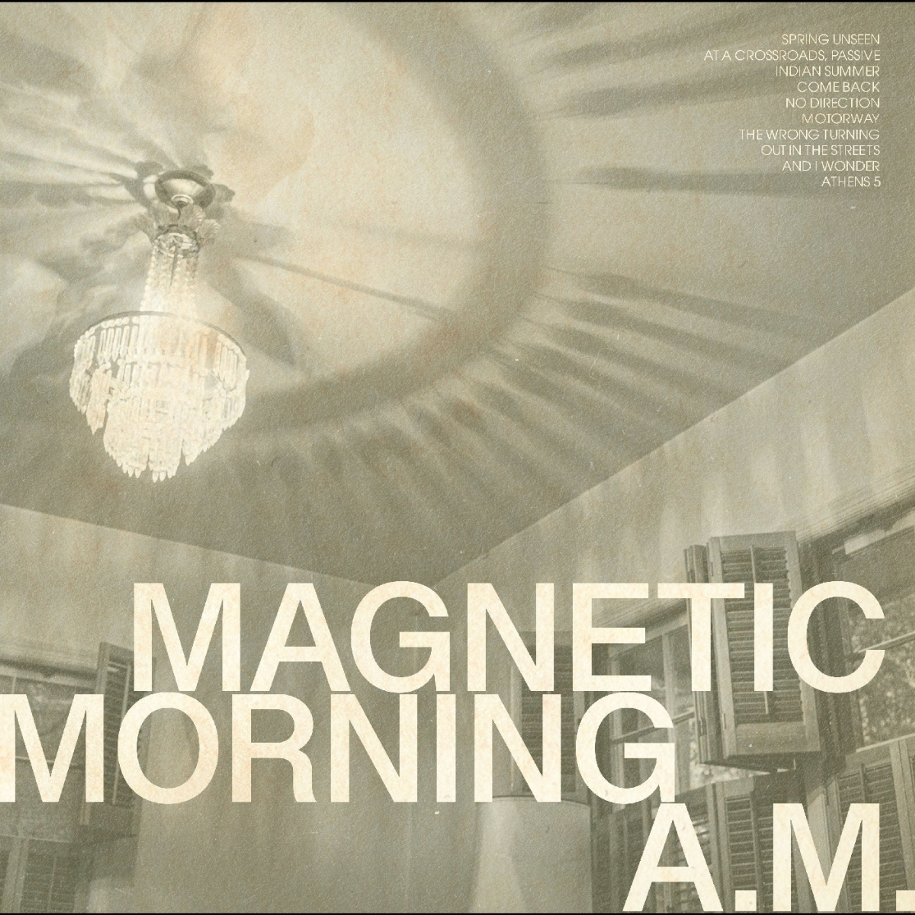 A.M.